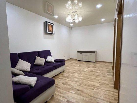 Оренда 3 кімнатної квартири в центрі ІФ