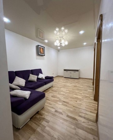 Оренда 3 кімнатної квартири в центрі ІФ - фото 1