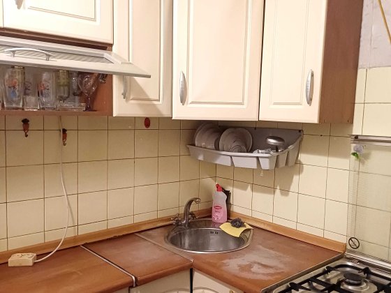 Здається 2-х кімнатна квартира, пр. Відродження Луцьк