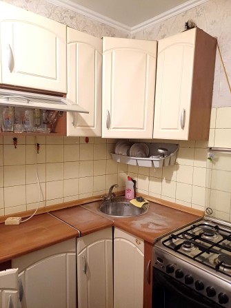 Здається 2-х кімнатна квартира, пр. Відродження - фото 1