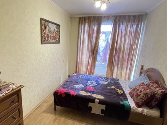 Здається 2к. Квартира в центрі. Ивано-Франковск