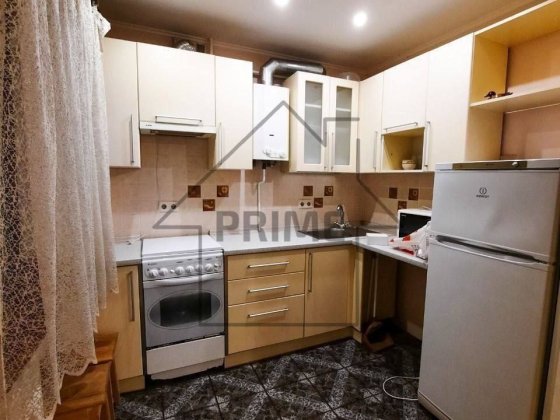 Сдам 1ком Фурманова Полтава