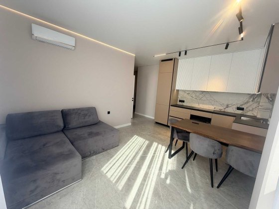 Оренда 2к квартири в Ірпені ЖК Центральний 2,  Автономний будинок Ірпінь