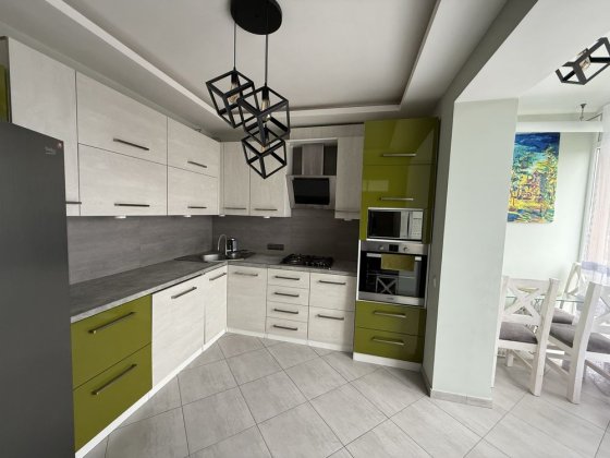 Оренда 1 кім в ЖК Паркова Алея Ивано-Франковск