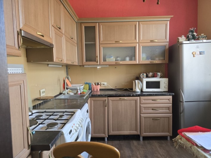 Здам в оренду двохкімнатну квартиру. - фото 1