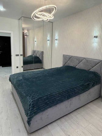 Здам 1 кімн. новобудова, ПЕРША ЗДАЧА, автономка, дозволено ТВАРИНКУ - фото 1