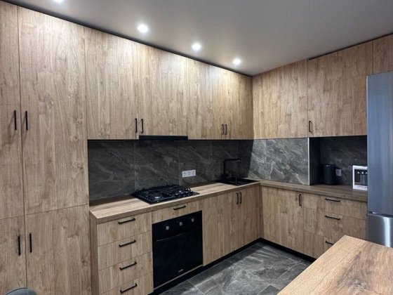 Оренда 1 км квартири в центрі міста Ивано-Франковск