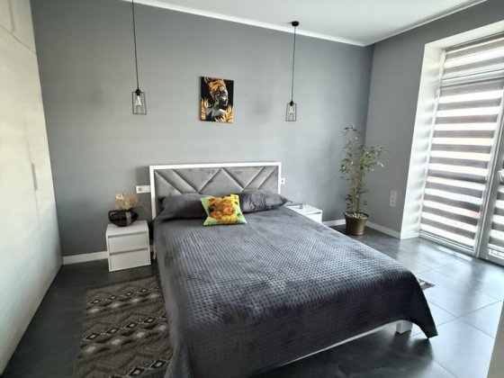 Оренда просторої квартири в клубному будинку Щасливе Ровно