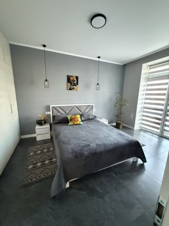 Оренда просторої квартири в клубному будинку Щасливе - фото 1