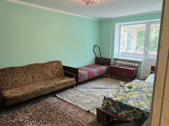 Оренда однокімнатноі квартири біля ЛНТУ Луцьк