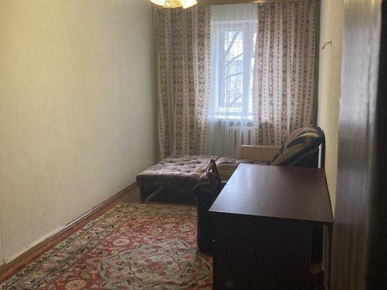 Оренда трикімнатної квартири,центр,світло не вимикають Полтава