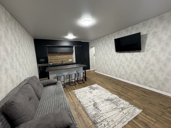 Оренда просторої квартири Новобудова з ремонтом Ювілейний Ровно