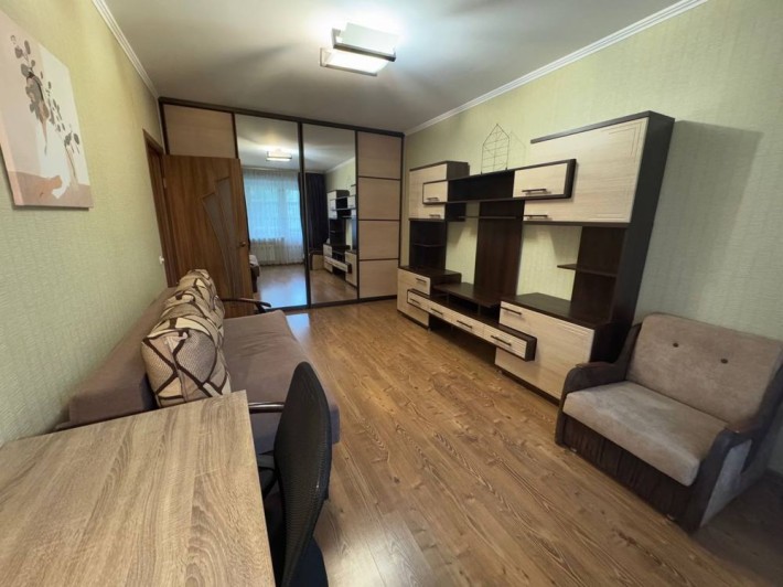 Оренда 1-но кімнатної квартири район Північний - фото 1