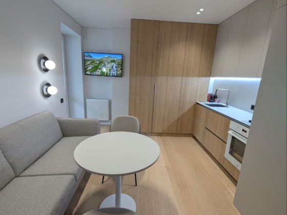 Здам новобудову в Центрі,  ЖК CENTRAL CITY Ровно