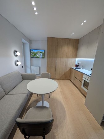 Здам новобудову в Центрі,  ЖК CENTRAL CITY - фото 1