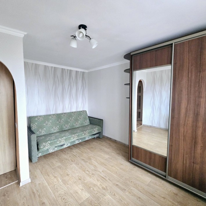 Оренда 1-кімнатної квартири - фото 1