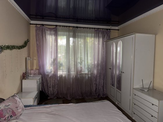 # Здам 1кім.квартиру на Ювілейному Ровно