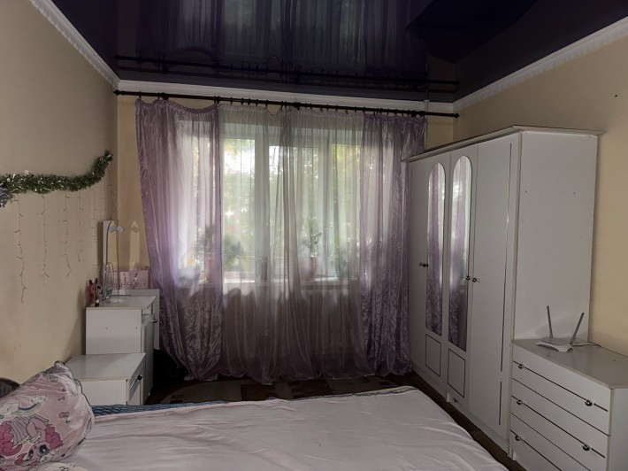 # Здам 1кім.квартиру на Ювілейному - фото 1