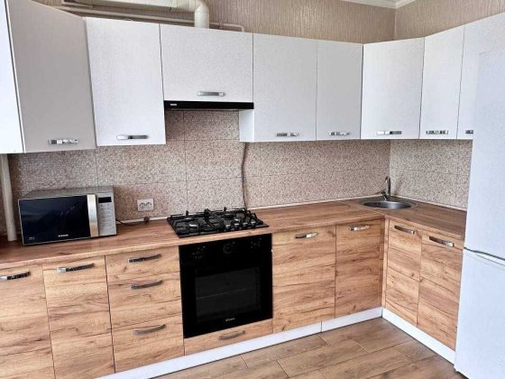 ВІЛЬНА ВЖЕ! 1 кім квартира на Щасливому Ровно