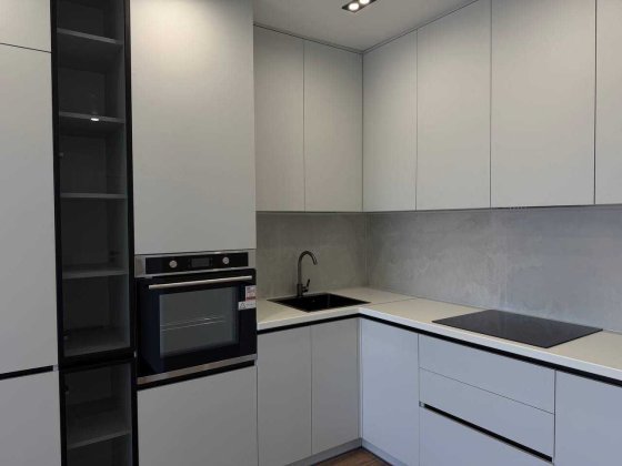 Оренда 1-кімнатної квартири на Щасливому. Перша здача Ровно