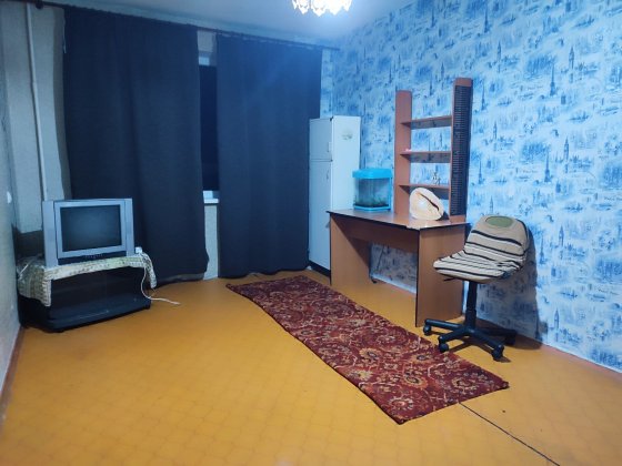 Аренда 3х ком.квартиры по  ул. Ватутина (129 кварт) Кривой Рог