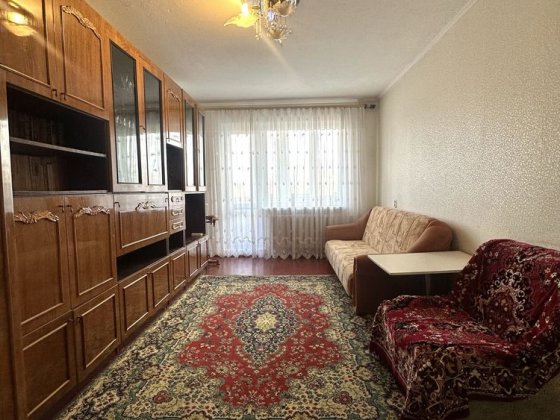 Оренда 1- кімнатної квартири район Автовокзалу. Ровно