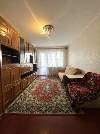 Оренда 1- кімнатної квартири район Автовокзалу. - фото 1