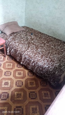 Сдается 2-х комнатная квартира недорого в Центре Почтовый Особождение - фото 1