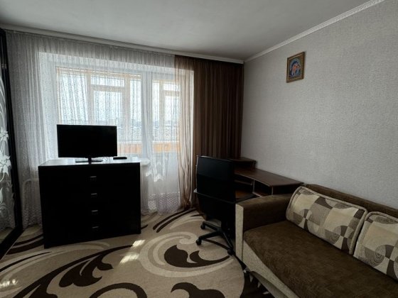 Здам 1 кімнатну квартиру актуально Ровно