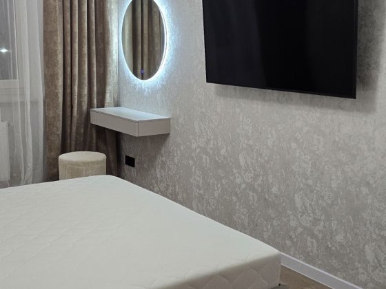 Здам 1к квартиру на Щасливому. Власник Ровно