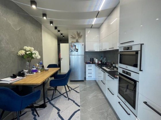 Здається квартира в ЖК «Атлант» Луцьк