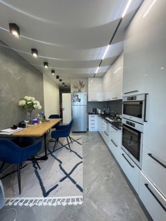 Здається квартира в ЖК «Атлант» - фото 1