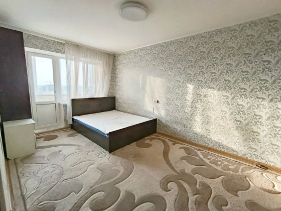 Оренда однокімнатної квартири Ровно