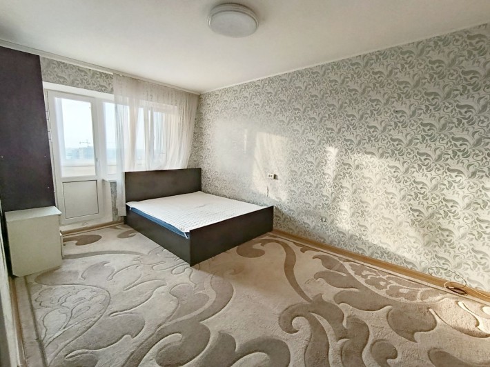 Оренда однокімнатної квартири - фото 1