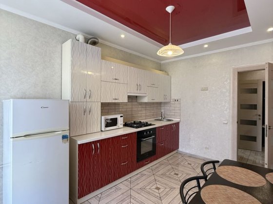 Здам 1к, 40м2, 5-й поверх, район парку Мами Ірпінь