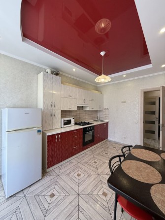 Здам 1к, 40м2, 5-й поверх, район парку Мами - фото 1