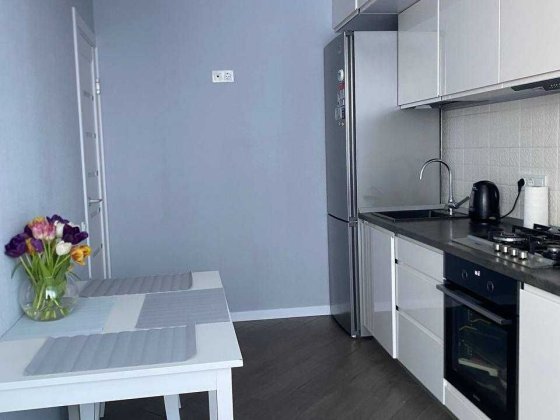 Оренда 2-кімнатної квартири в Ірпені біля парку Мами Ирпень