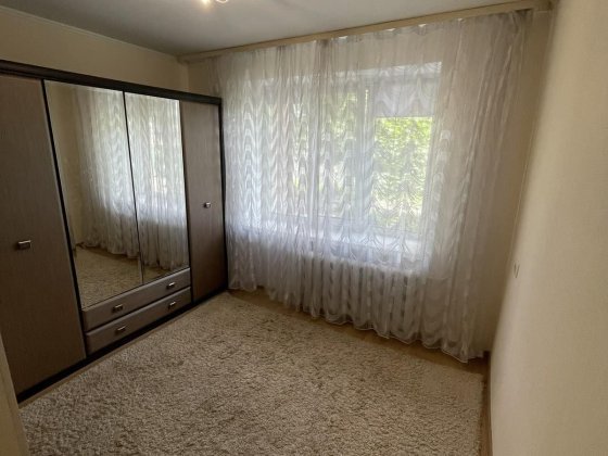 Оренда 1-квартири 12 школа Рівне