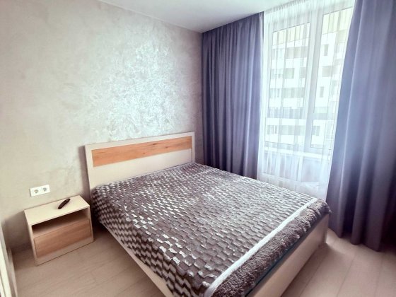 Оренда квартири в ЖК-бізнес класу. Центральний Парк! Ирпень