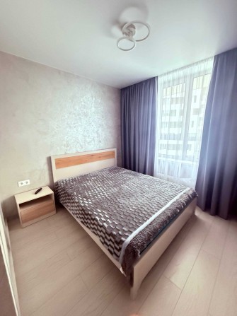 Оренда квартири в ЖК-бізнес класу. Центральний Парк! - фото 1