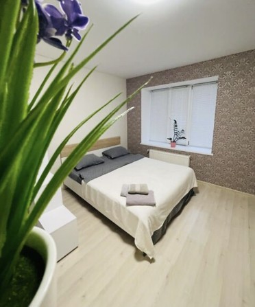 Оренда 1-кімнатної квартири, Соборна, Ювілейний - фото 1