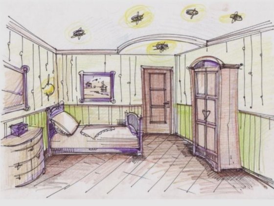 Долгосрочная аренда 3-х комнатная квартира на Карачунах, ул. Алмазная Кривой Рог