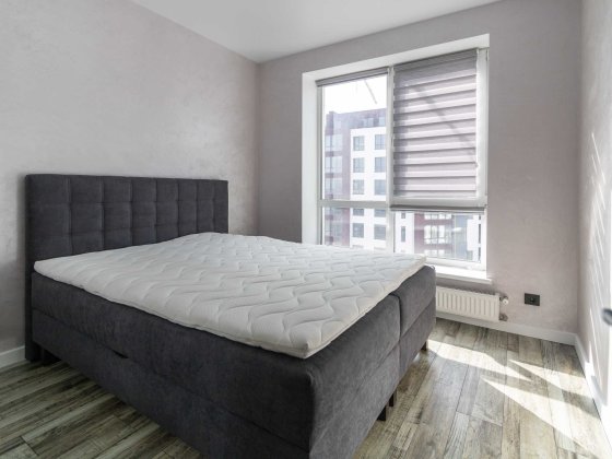 Оренда квартири в ЖК Княгинин з функціональним плануванням Ивано-Франковск