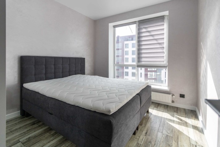 Оренда квартири в ЖК Княгинин з функціональним плануванням - фото 1