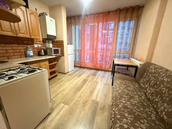 Оренда 1к квартири в ЖК Фортуна, поряд парк Мами Ірпінь