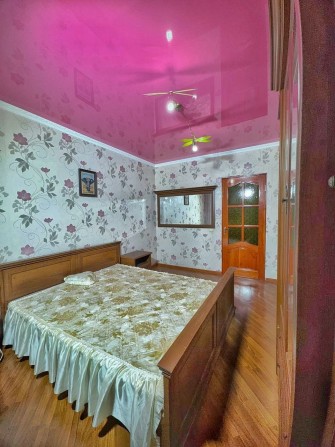 Сдам квартиру 3к. мкр Солнечный, АШАН. - фото 1