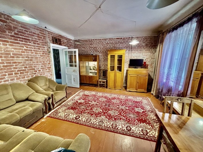 Вільна‼️Оренда двокімнатної кв, р-н Подол,вул Кукоби,можна з тваринами - фото 1