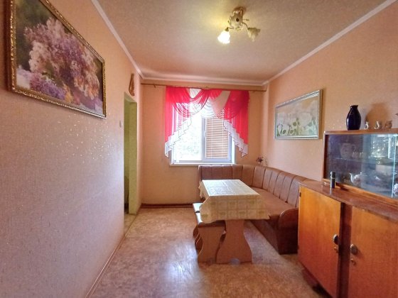 УКОМПЛЕКТОВАНАЯ 2к на 44кв-ле, парковая зона, есть всё!!! Кривой Рог