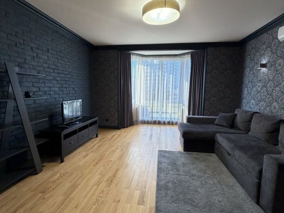 Оренда 2-кімнатної квартири район Порт Сіті Луцьк