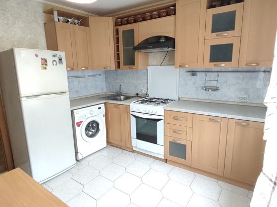 Здам гарну 2 кімнатну квартиру, ближня  Левада! Полтава